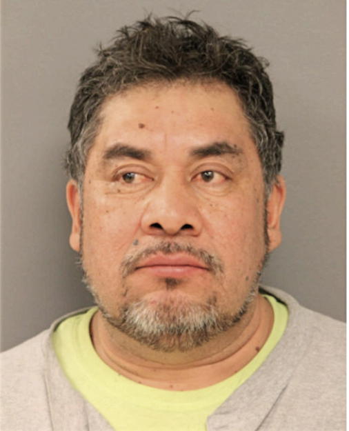 JOSE R CHACON, Cook County, Illinois