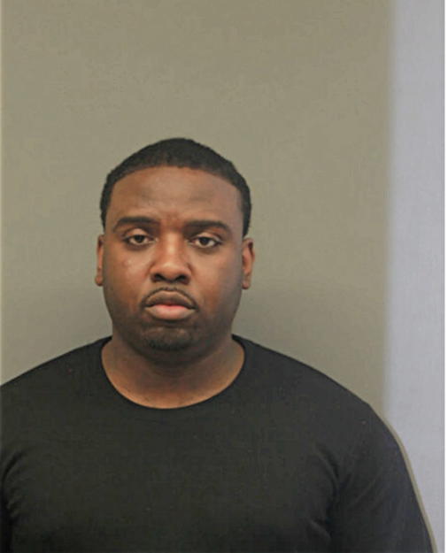 RYAN R COCHRAN, Cook County, Illinois