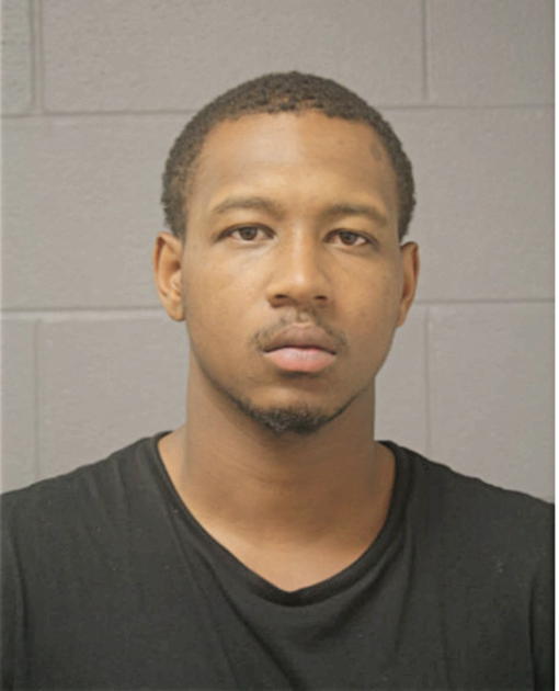 DARNAY S COCKRELL, Cook County, Illinois