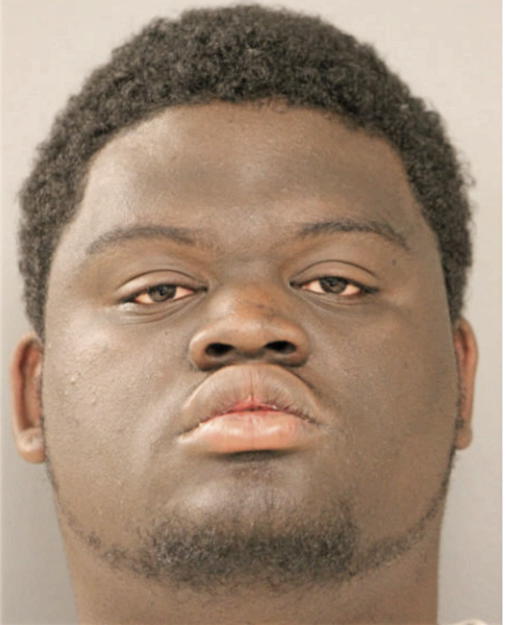 DEANDRE Q COLEMAN, Cook County, Illinois