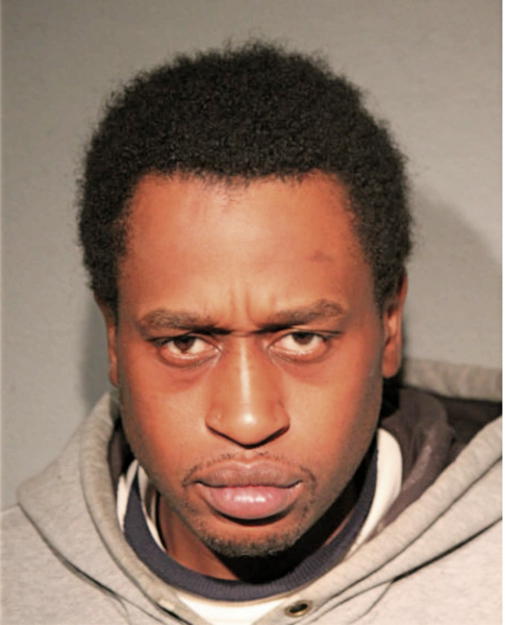 MICHAEL COLEMAN, Cook County, Illinois