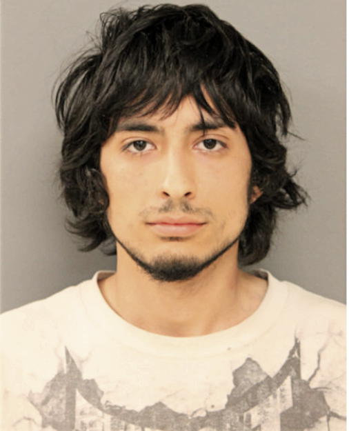 NICHOLAS J CONTRERAS, Cook County, Illinois