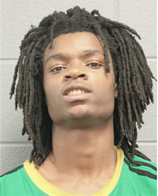 TESFAYE J COOPER, Cook County, Illinois