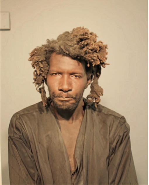 SOULEMANE COULIBALY, Cook County, Illinois