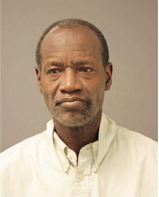 RAY D CRAWFORD, Cook County, Illinois