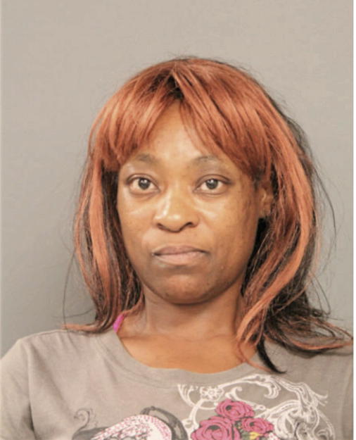 DORINE CROWDER, Cook County, Illinois