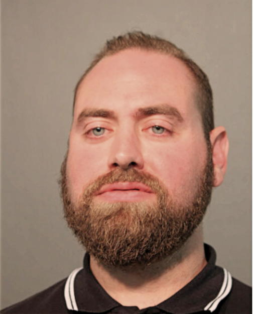 CHRISTOPHER L CUDDY, Cook County, Illinois