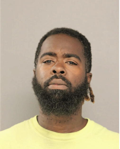 DE AARON D HOLLAND, Cook County, Illinois