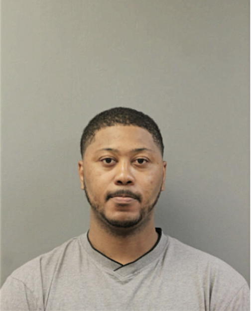BRODNEY K DAVIS, Cook County, Illinois