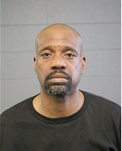 KENNETH D DAVIS, Cook County, Illinois