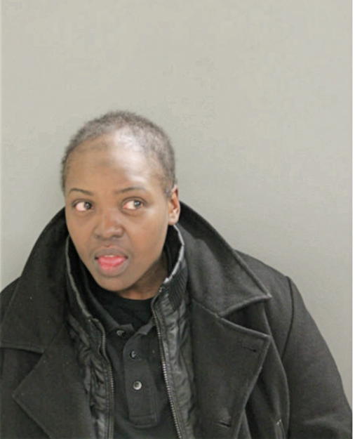 JANE DOE, Cook County, Illinois