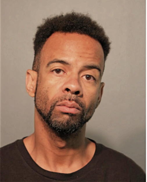 PARRIS DONEL, Cook County, Illinois