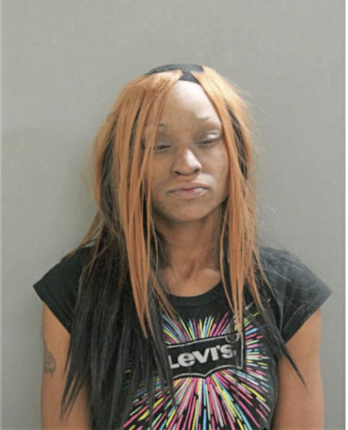 JENNIFER DONELSON, Cook County, Illinois