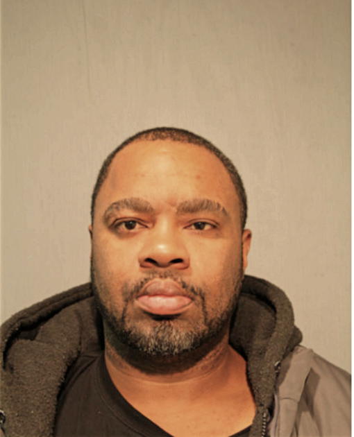 TYRONE DONLEY, Cook County, Illinois