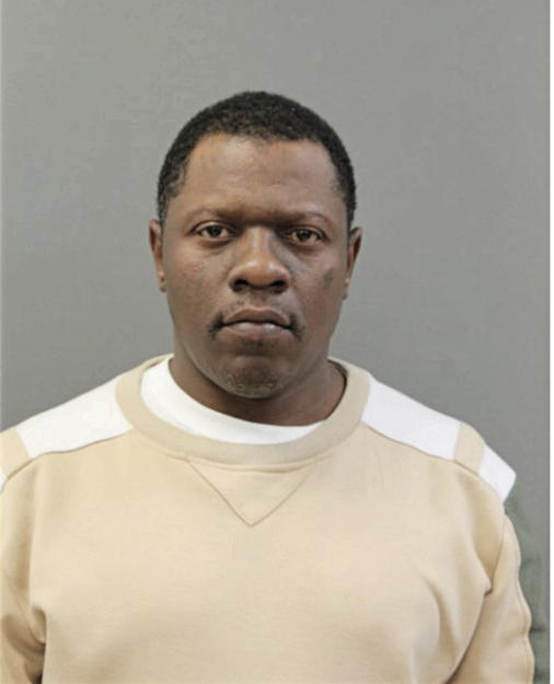 TYRONE DRUMMER, Cook County, Illinois