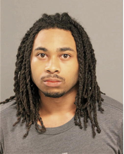 PATRICK A DUDLEY, Cook County, Illinois