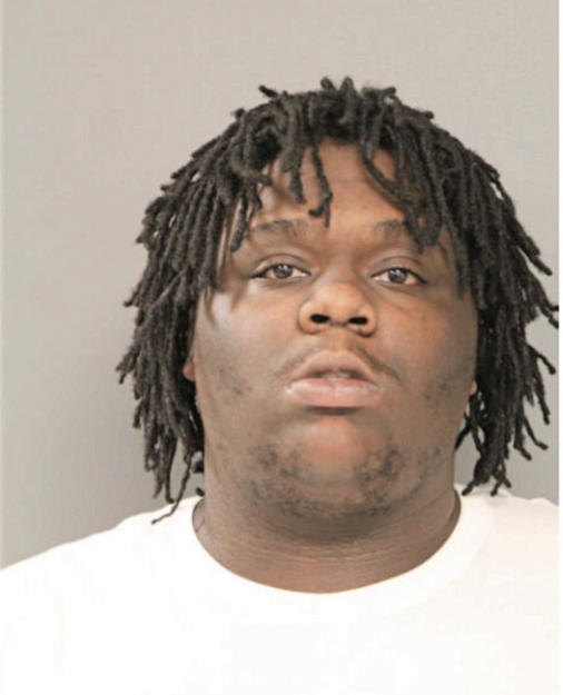 CAMERON DUNMARS, Cook County, Illinois