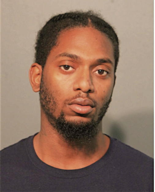 KEVIN D EARL, Cook County, Illinois