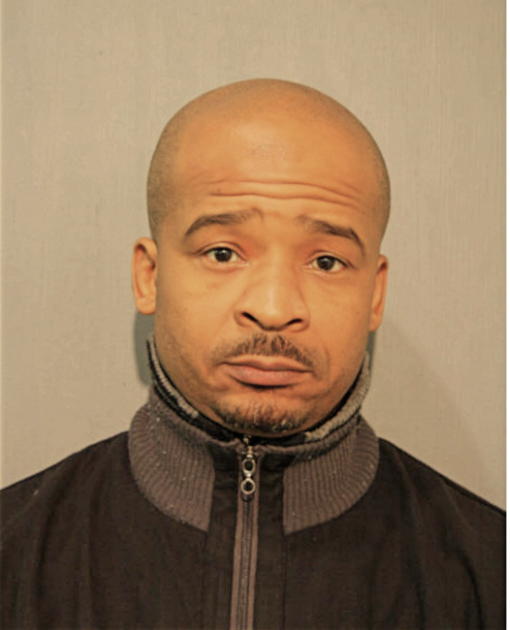 HENRY ECHOLS, Cook County, Illinois