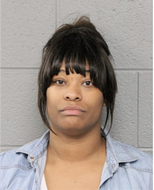 TANIYA S F WELCH, Cook County, Illinois