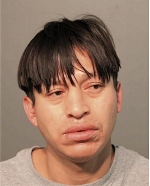 CARLOS FIGEROA-PACHECO, Cook County, Illinois