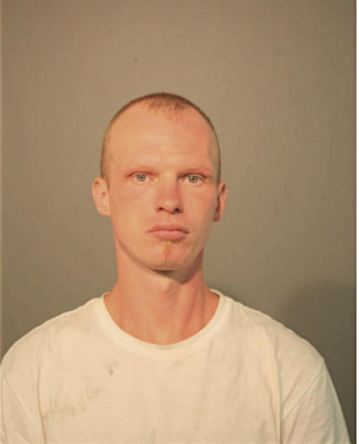 STEVEN FOSS, Cook County, Illinois