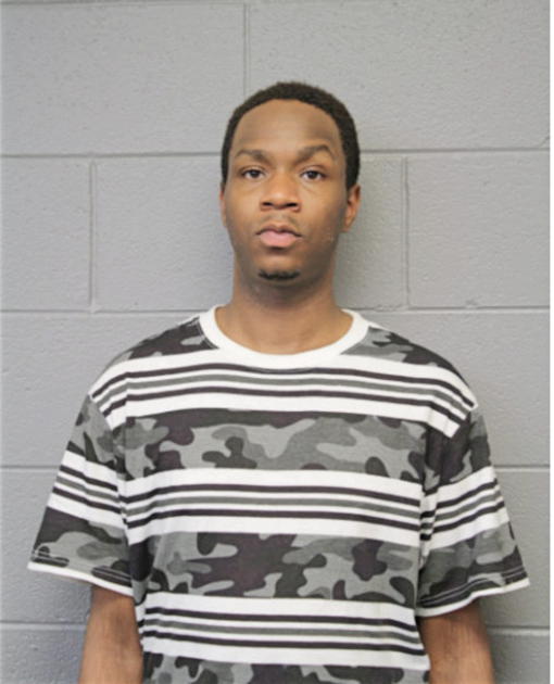 PAUL FRANK, Cook County, Illinois
