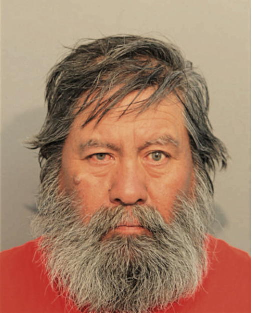 JOSE GARCIA, Cook County, Illinois