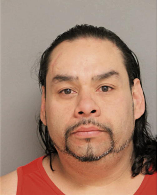 RAMON GARCIA, Cook County, Illinois