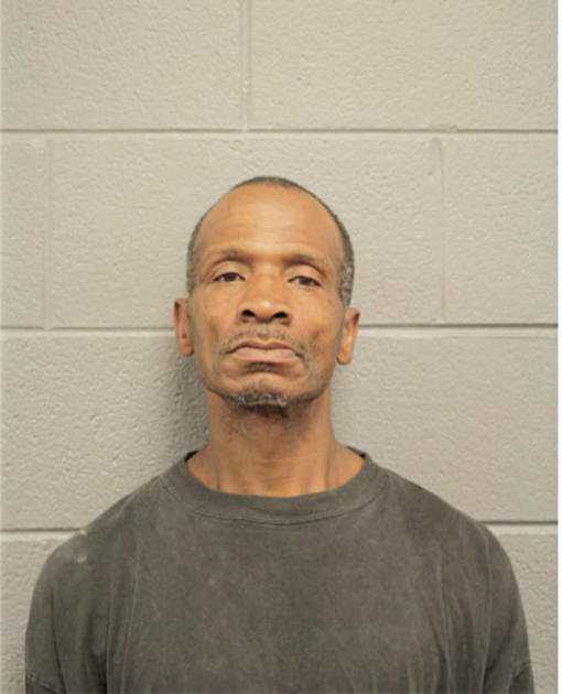 ASPER GASTON, Cook County, Illinois