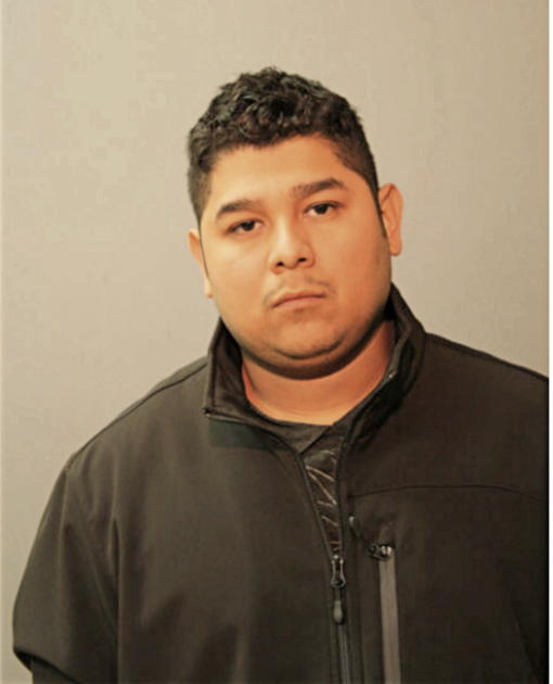 JOSE D GIL, Cook County, Illinois