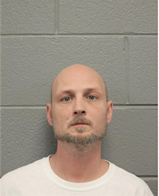 FLOYD L GNEWUCH, Cook County, Illinois