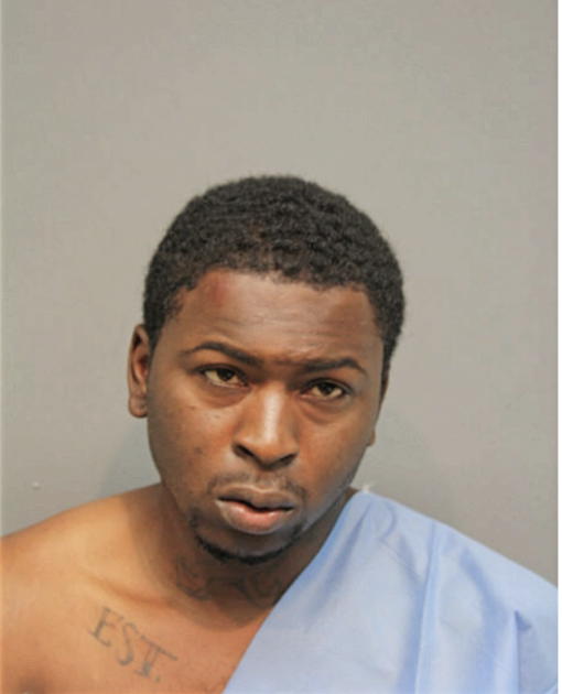 ANTWJUAN D GOLDSMITH, Cook County, Illinois