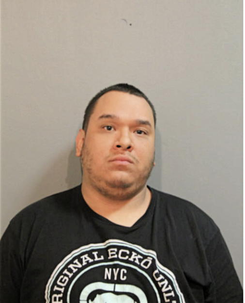 JAVIER A GOMEZ, Cook County, Illinois