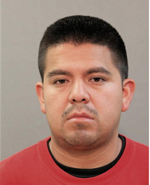 RUBEN GONZALEZ, Cook County, Illinois