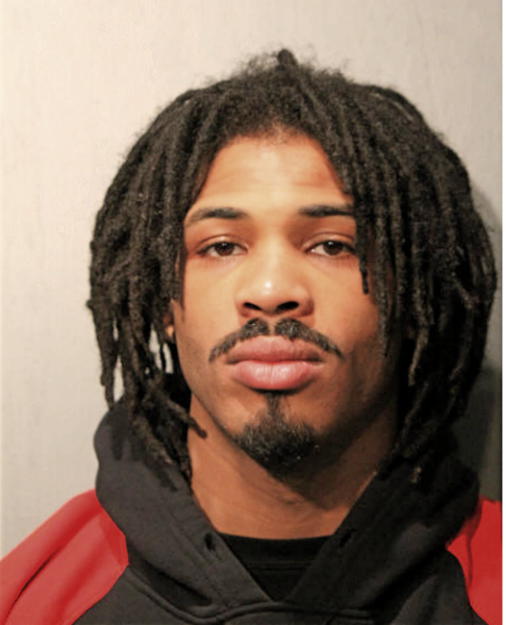 EMANUEL GREEN, Cook County, Illinois