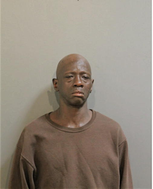 WILLIAM GREGORY, Cook County, Illinois