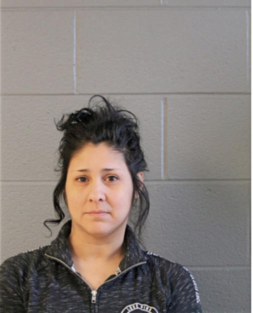 ANGELINE GUZMAN-SOTO, Cook County, Illinois