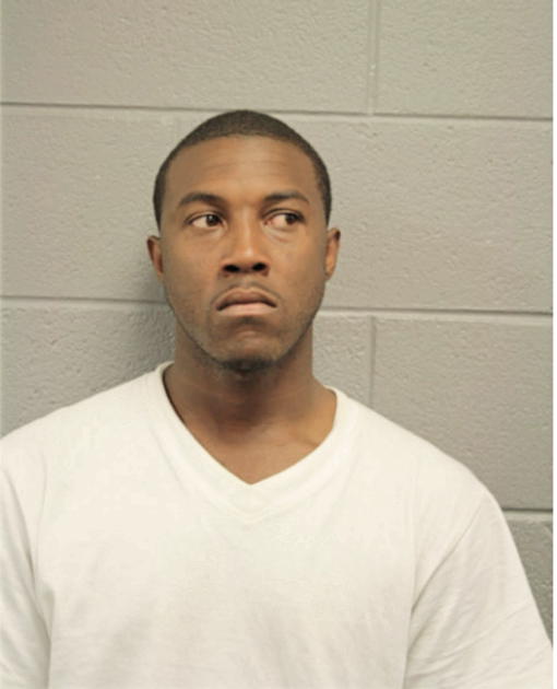 JEMAL HANEY, Cook County, Illinois