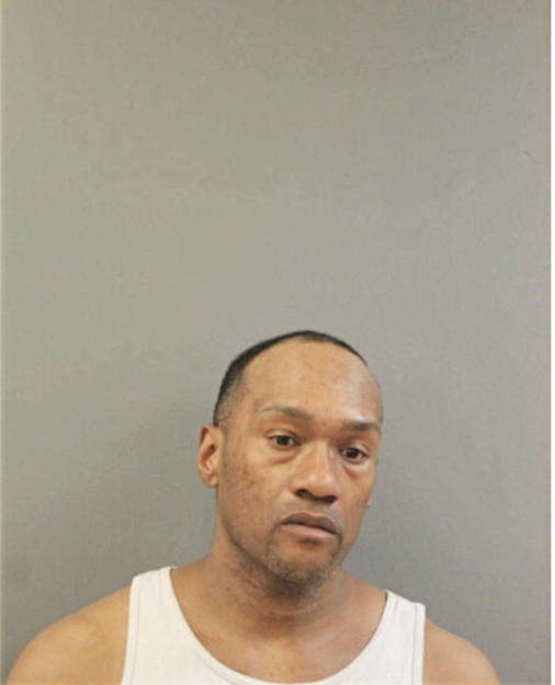 HORACE E HARRINGTON, Cook County, Illinois