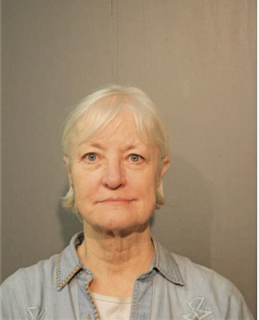 MARILYN HARTMAN, Cook County, Illinois