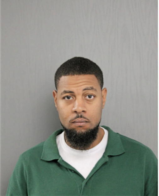 JAMES M HAYES, Cook County, Illinois