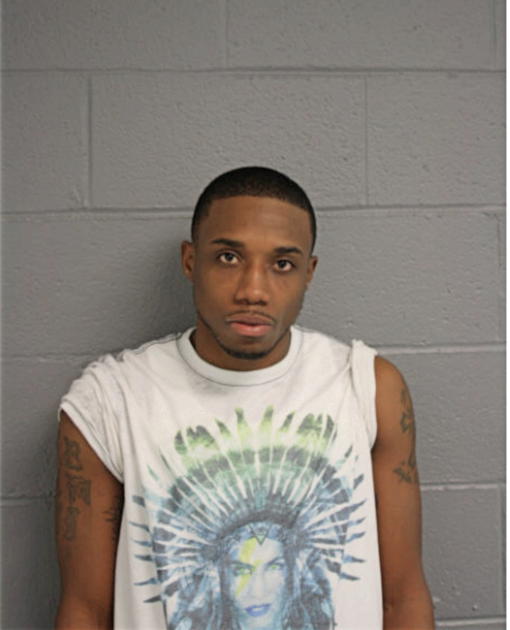 KABARIS HAYNES, Cook County, Illinois