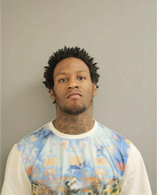 DENZEL HEAD, Cook County, Illinois
