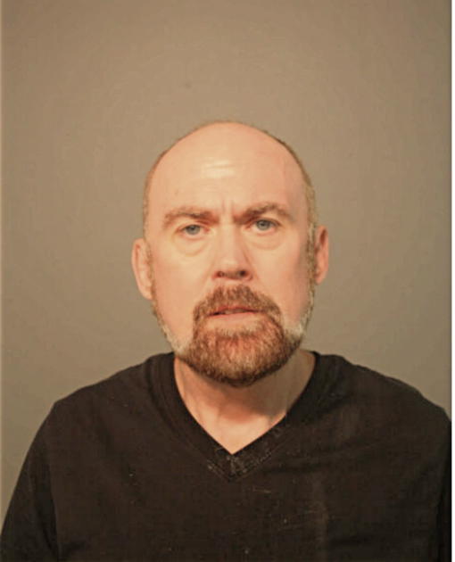 MARK STEVEN HEARD, Cook County, Illinois