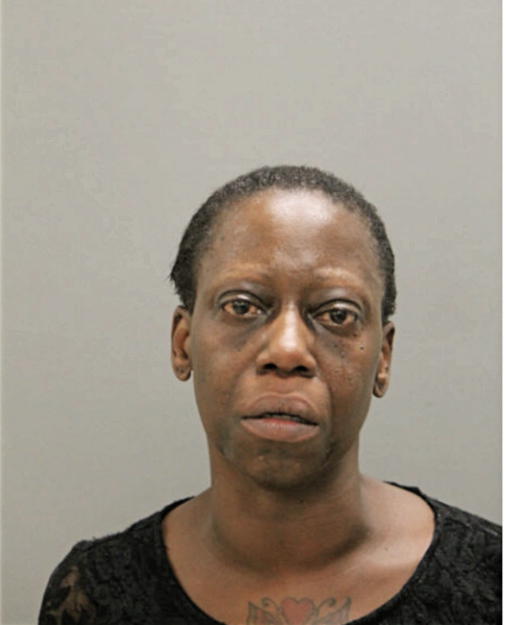 JACQUELINE HENDERSON, Cook County, Illinois