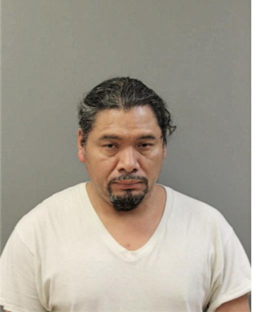 FRANCISCO J HERNANDEZ, Cook County, Illinois