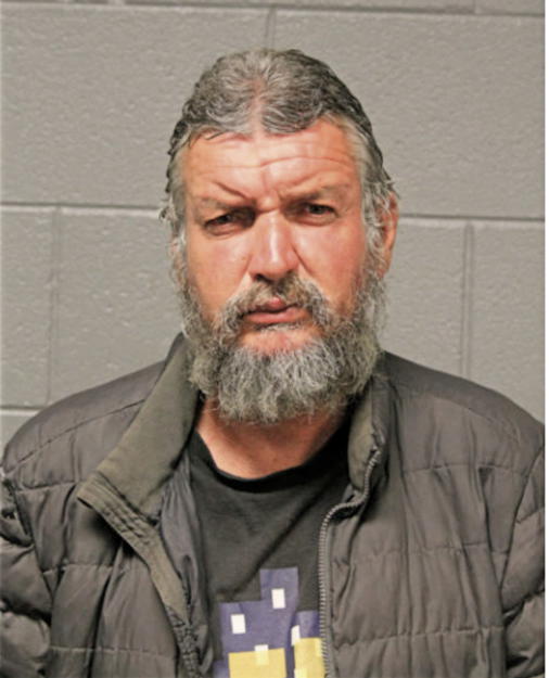 RENE HERNANDEZ, Cook County, Illinois