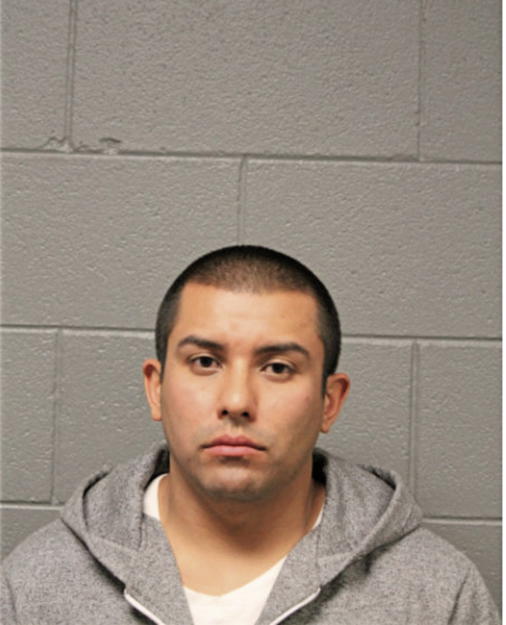 JORGE HERRADA, Cook County, Illinois