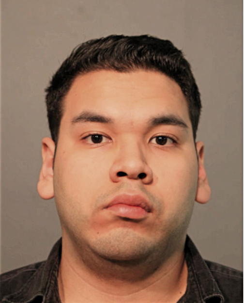 RAMON A HERRERA ZEPEDA, Cook County, Illinois